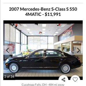 Meet your Posher, Daryl